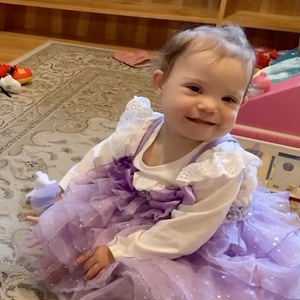 Team Page: Joyful Julia